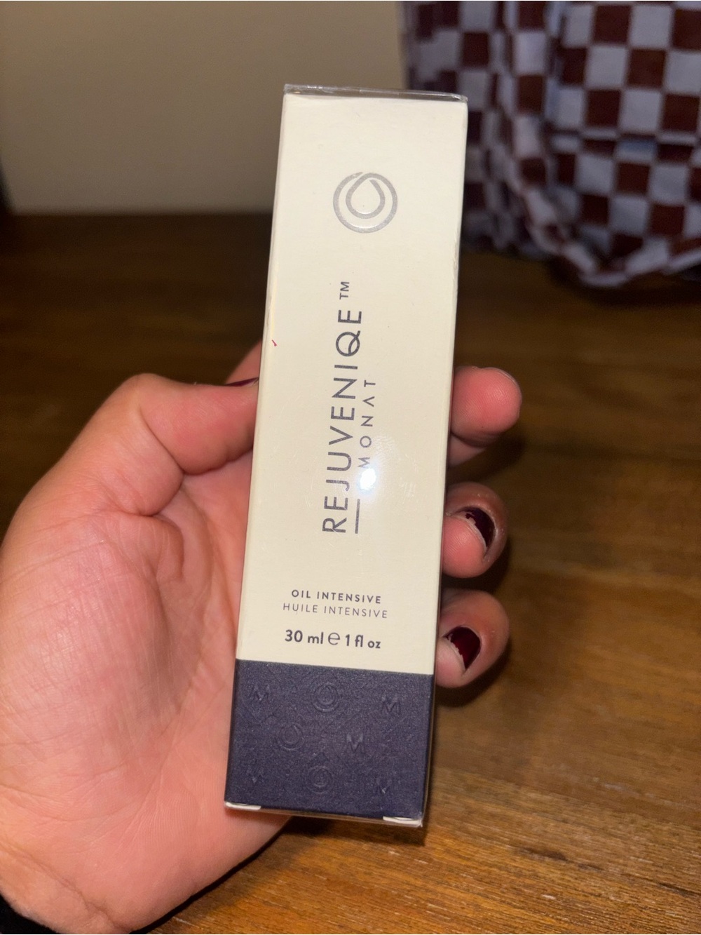 Rejuveniqe Oil - NIB - Picture 4 of 4